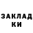 Печенье с ТГК конопля Sergei Klimkin